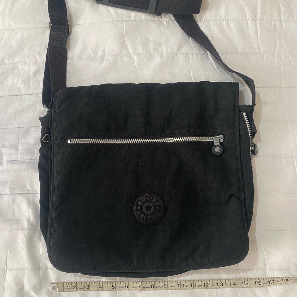 Kipling messenger bag - Picture 3 of 12